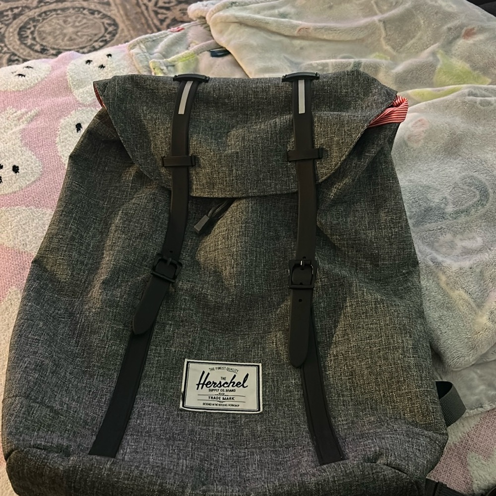 Herschel backpack NWOT